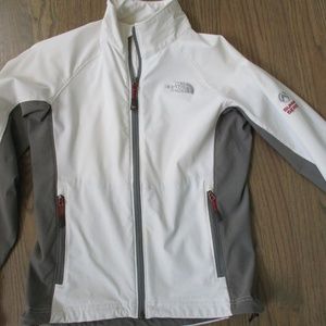 Summit Series Tnf Apex Jacket Xs 